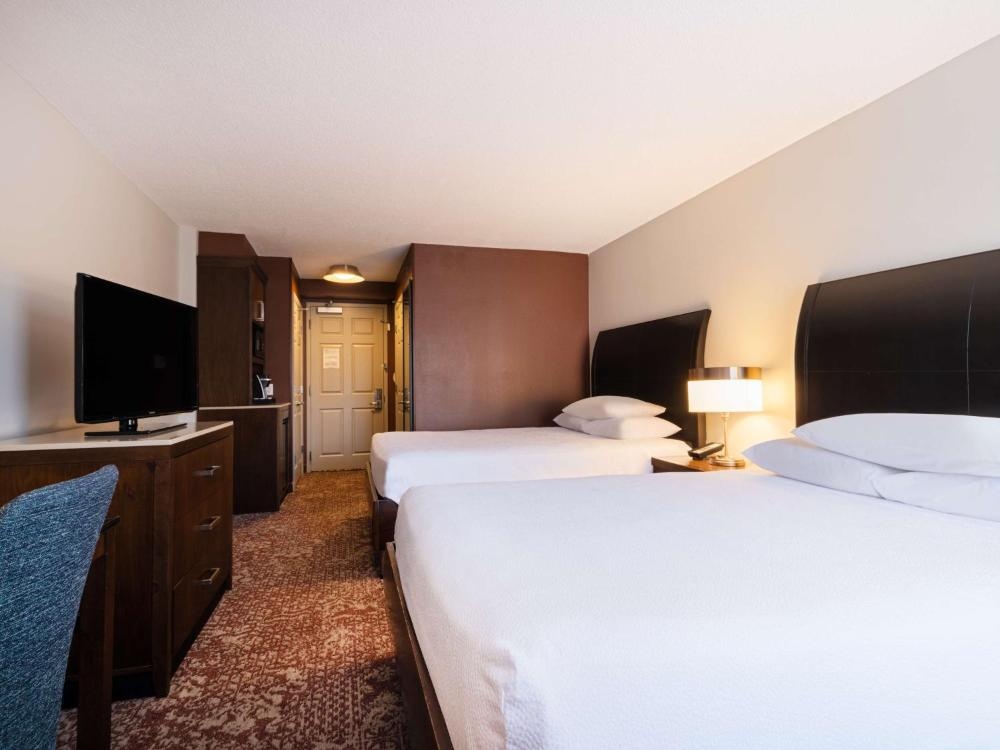 Hilton Garden Inn Chicago Downtown/Magnificent Mile Image 11