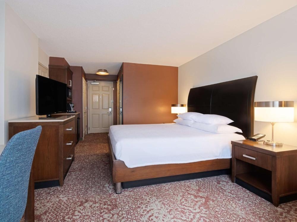 Hilton Garden Inn Chicago Downtown/Magnificent Mile Image 20