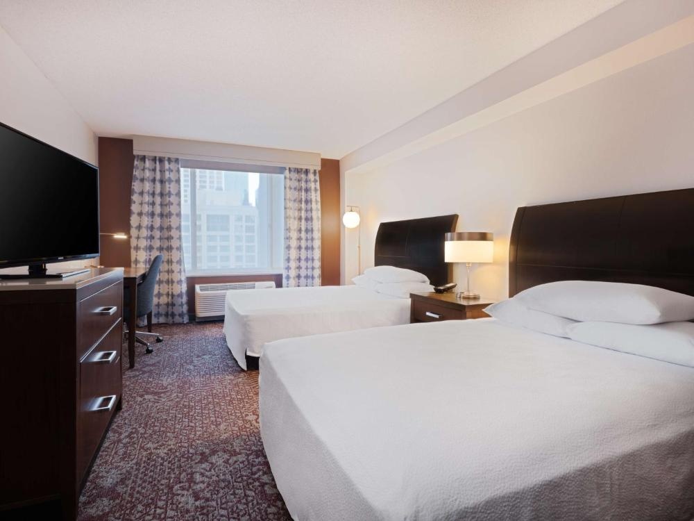 Hilton Garden Inn Chicago Downtown/Magnificent Mile Image 27