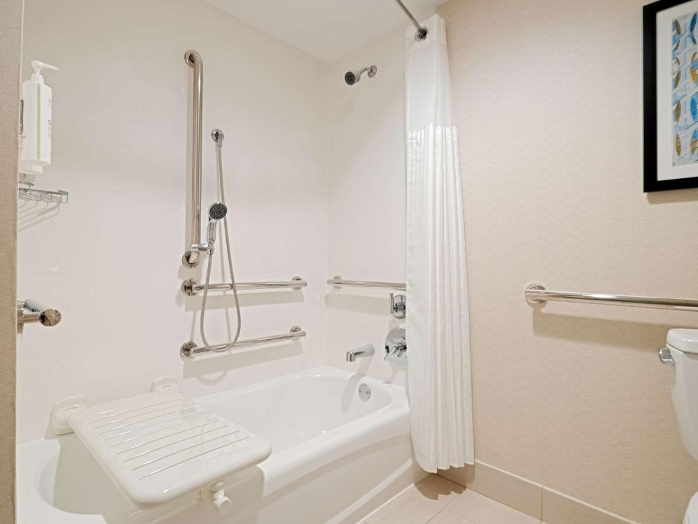 Hilton Garden Inn Chicago Downtown/Magnificent Mile Image 28