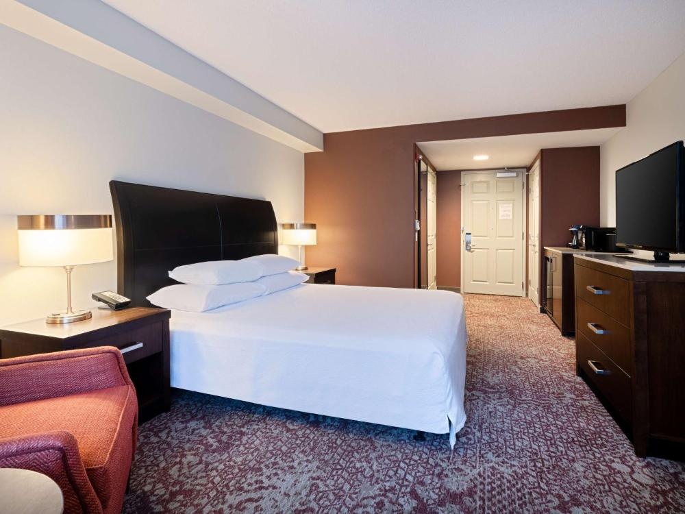 Hilton Garden Inn Chicago Downtown/Magnificent Mile Image 30