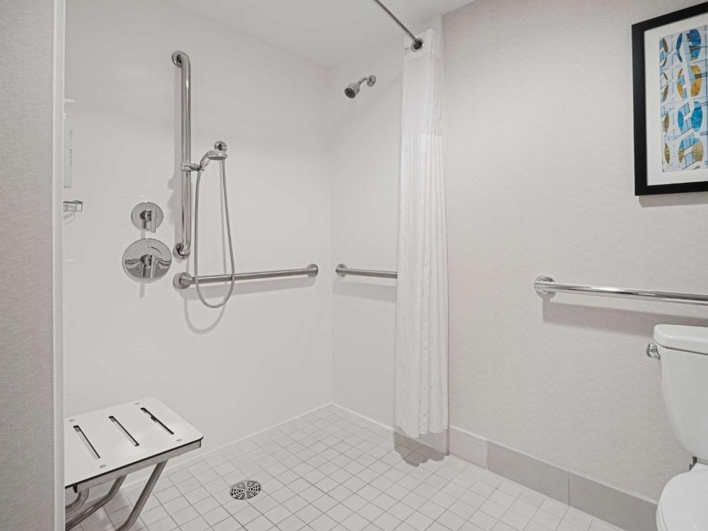Hilton Garden Inn Chicago Downtown/Magnificent Mile Image 31