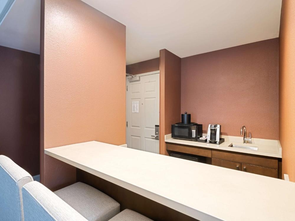 Hilton Garden Inn Chicago Downtown/Magnificent Mile Image 38