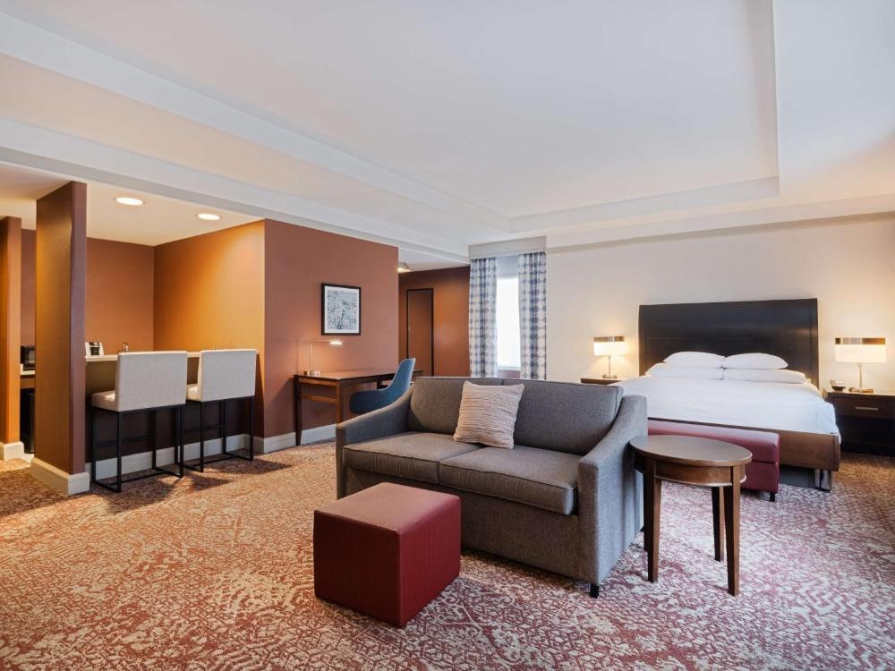 Hilton Garden Inn Chicago Downtown/Magnificent Mile Image 42