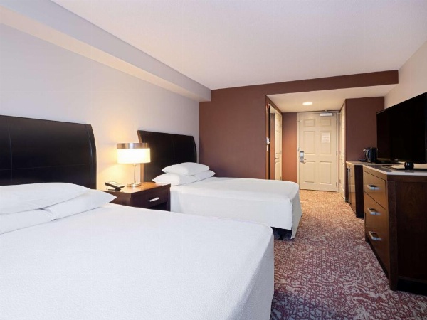 Hilton Garden Inn Chicago Downtown/Magnificent Mile image 10