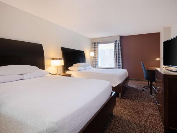 Hilton Garden Inn Chicago Downtown/Magnificent Mile image 14