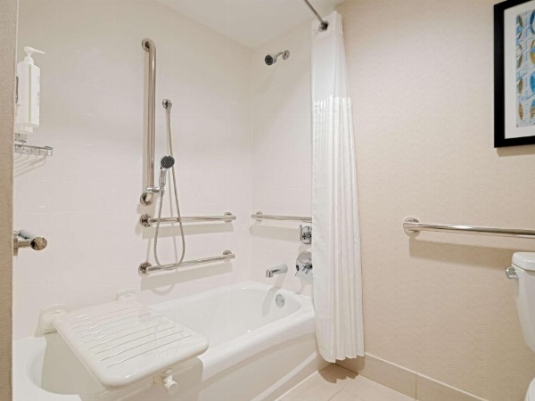Hilton Garden Inn Chicago Downtown/Magnificent Mile image 22