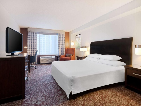 Hilton Garden Inn Chicago Downtown/Magnificent Mile image 24