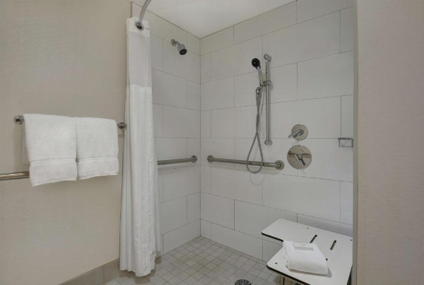 Hilton Garden Inn Chicago Downtown/Magnificent Mile image 32