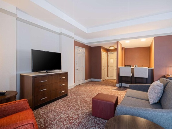 Hilton Garden Inn Chicago Downtown/Magnificent Mile image 35