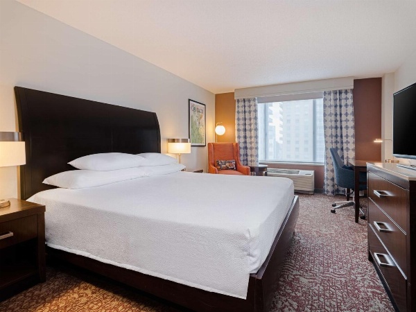 Hilton Garden Inn Chicago Downtown/Magnificent Mile image 19